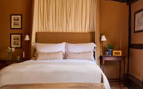 The Merry Harriers Pub